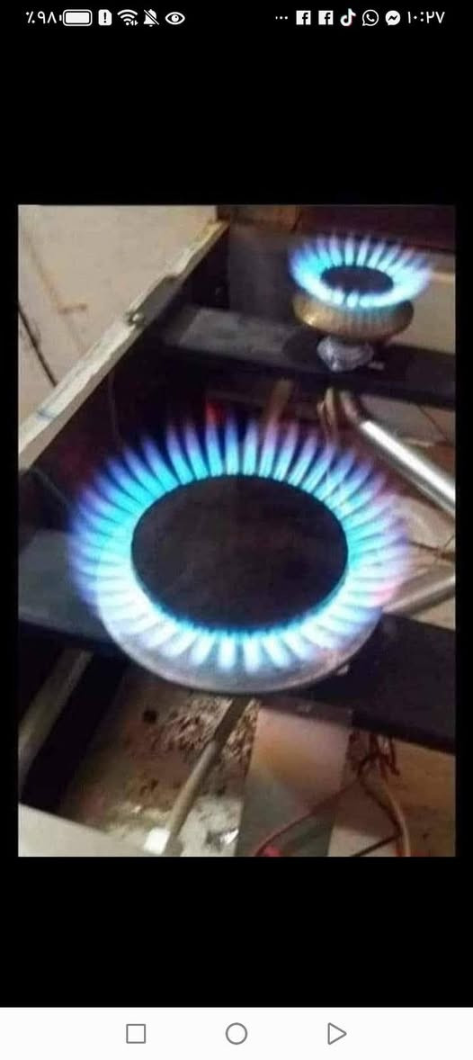 صيانـه موقعيـه خـدمـة سريعه
صيانـه و تنضيف أنواع الطباخات  
آتصال او واتساب *********** 
الخاص مفتوح...
