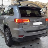 للبيع جيب ٢٠١٩ امريكي فول مواصفات ١/١ لمتد عدة الفتحة ضرر بسيط بدون اي...