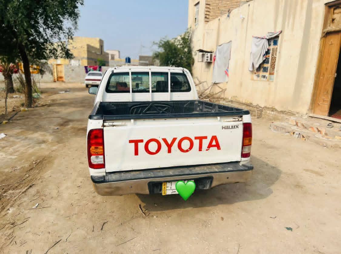 السلام عليكم 
فلاونزه ٢٠٠٧
سياره مكفوله شاصي١٩سعودي بيهه فقط بارد بسيط بجاملق والباب الخلفي 
سياره مال جناي خير من الله 
مكان الناصريه الاصلاح 
***********الخاص مفتوح
السعر ١١٥وبيهه مجال
