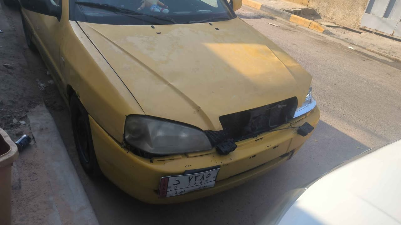 ‎شيري ب٢٤محوره‎ بغداد, العراق


**إذا كنت صاحب هذا الإعلان وتريد حذفه لأي سبب، رجاءا أرسل رسالة إلى الدعم الفني**