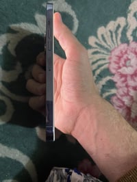 ايفون 13 برو ماكس  بطاريه90 ذاكره 512 مكفول نون بحري  جهاز نضيف 100/ 1...