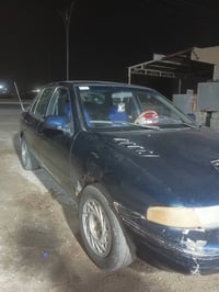 موديل ٩٣ • محرك وكير زين • ديالى بلدروز