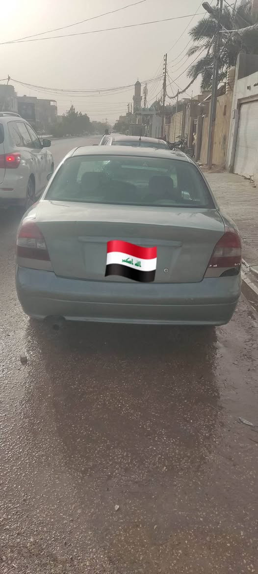 السلام عليكم دايو نوبرا مديل 99
مكينه وكير 1600كورله خير من الله لا تنقيص ولا تبخير 

حداديه زين دواخل نضيفه كهربائيات كلها شغاله 

تايرات زينات زوج منهن جدد تبريد بس لحيم بواري باتري جديد

رقم كربلاء مشروع وطني نكليزي بسمي سنويه 27

التحويل مباشر مكان الساره نجف سعر 25وبيها مجال الشراي يتدلل 

للاستفسار الاتصال ***********//***********
