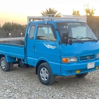 للبيع كيا 7 جنكال 96 مكفوله من كلشي تحويل ثاني يوم الاتصال ع الرقم0771...