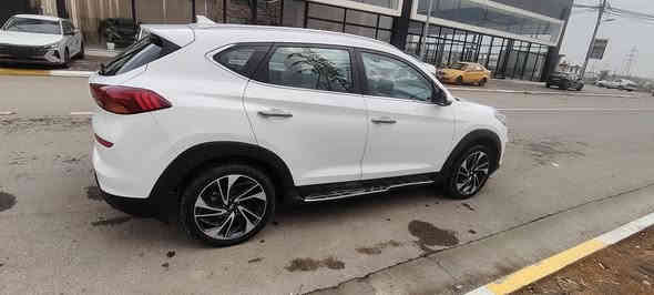 سياره توكسن موديل 2020 جيكي
فول ما عده البانوراما
بيها قطعه وحده صبغ باب السايق هنا بلعراق
وبيها ملاحضات قليله وبيها داخل باب السايق شي كلش قليل حته اكون صريح
كابون بانزين بيها بسمي والسياره بسمي اني الشرعي تريد تحويل تريد وكاله
سعرها 200
***********
***********
