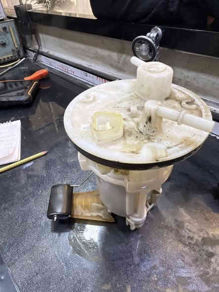 عمل صيانه عامه لمنضومة البانزين ⛽

ورشة مصطفى البديري 

عالم الفيت بم ***********📞

فتح وتنضيف الثلاجه 🎑

تنضيف النوزلات بلجهاز 🗜

فحص البلكات وتبديلهن ⚡

فحص المجاول 💢

تنضيف الجويتر وبرمجته بلجهاز ☑️

فتح قاعده الفيت بم وتبديل الفلاتر 🏮

فحص وتشخيص الاعطال بلجهاز 📠

العنوان 🔖

بغداد الشعله الشارع العام قرب محلات الزركاني🌴 او كماليات ياسين. ♓  @الجميع
