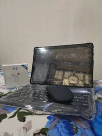 ايباد اندرويد 13 • ٥١٢GB • ١٦GB رام