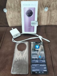 هونر X9c • ٢٥٦ • ١٢+١٢