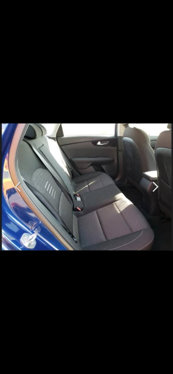 سلام عليكم
كيا فورتي ٢٠١٩ s 
تحديد مسار 
مثبت سرعة
رادار امامي 
كير at محور 
رقم الهاتف : *********** 
بغداد الدورة 
سعر ١٢٠ قفل
