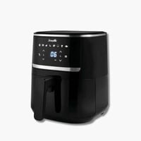 قلاية هوائية • شبه جديدة • بدون كرتون