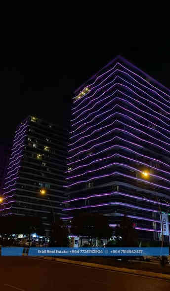 شقة للبيع بسعر مناسب
أجمل #اطلالة 
في ويفي أفينو في أربيل
🔹المساحة: 116 م²
🔹الحالة : #مؤثثة بالكامل 
▪️غرفتين نوم
▪️صالة ومطبخ
▪️صحيات
▪️بالكون على طول الشقة 
▪️طابق وسط
🔹ركن
العائد #الشهري: 650 - 750 دولار
.......................
للاطلاع على #فيديو الشقة أو الحجز والاستفسار 
#الاتصال على:
📞 ***********
📞 ***********
واتساب & فايبر & تلكرام

#ويفي_افينو
#realestate #investment #rent #buy #sell 
#عقارات #ايجار #استثمار #مجمع_سكني #اربيل #بغداد  #العراق #مجمعات_سكنية
 #مجمعات_السكنية_في_اربيل أربيل
