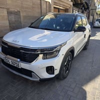 كيا يسلتوز 2023 وارد الصين محرك ١٥٠٠ دبل نوزل مكفولة و على ايدي ،،،، ف...
