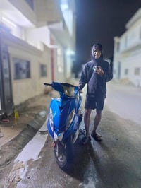 جي تي ار • مكينة نضيفه • مالتي