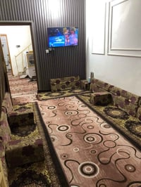 مكان الحر • ٦٠م • طابقين