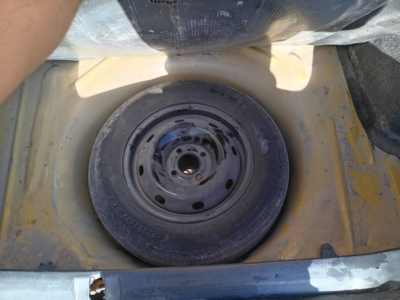 بيجو اكد 2016سياره بااسمي تحويل ثاني يوم مصفره هيئه وغرامات اتصال ع الرقم ***********سعر 37وبيه مجال بصيط ألبياع الشرطه الخمسه
