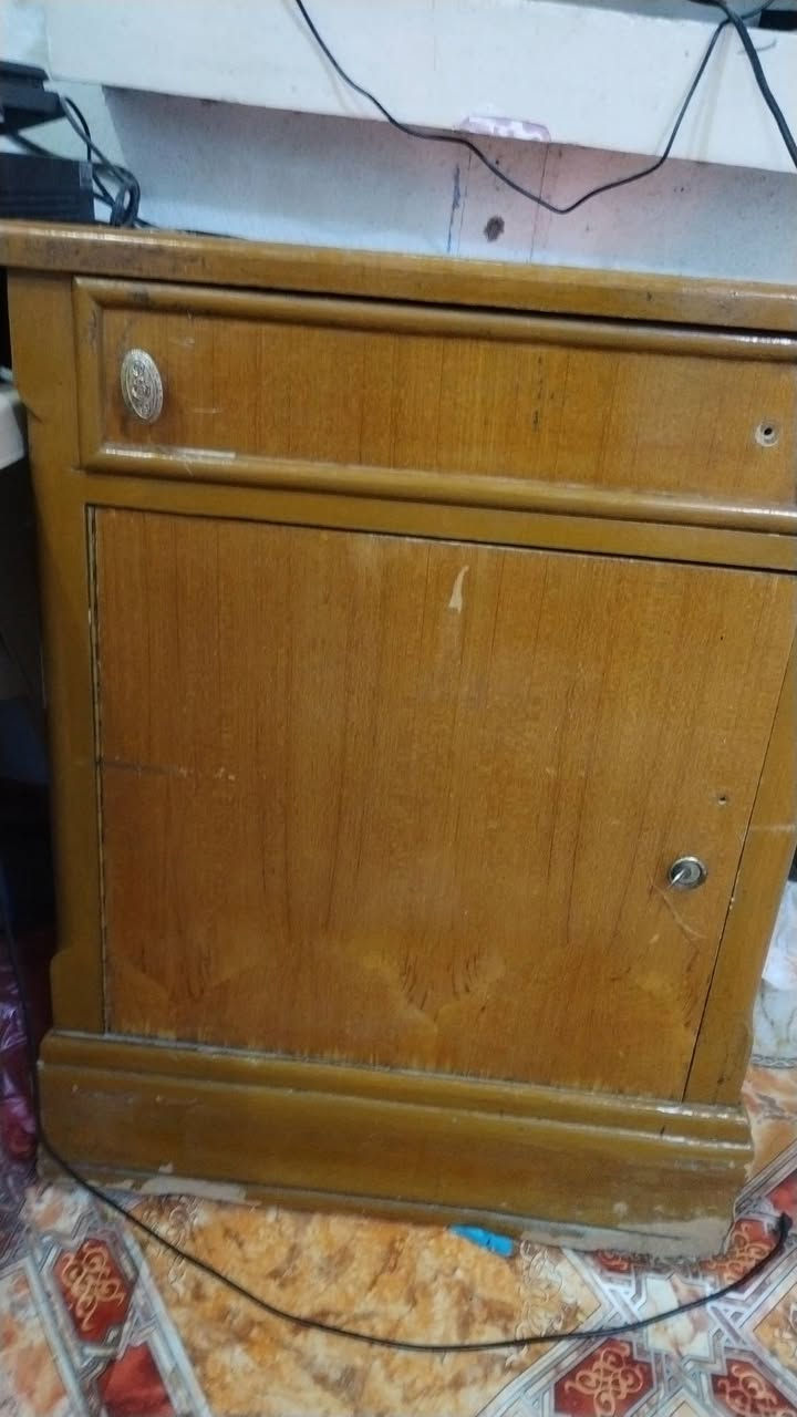 غرفه مستعمل البيع عوزها فقط صبغ والمفتاح السعر ٣٥٠ وبيها مجال


**إذا كنت صاحب هذا الإعلان وتريد حذفه لأي سبب، رجاءا أرسل رسالة إلى الدعم الفني**
