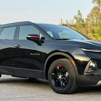 بلايزر للبيع  رقم اربيل فول مواصفات ماعدا الفتحه كشنات كهرباء كشنات تد...