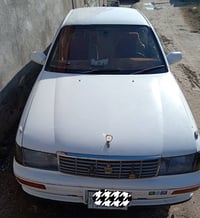 البصرة • موديل ١٩٩٢ • محرك ٢٥٠٠