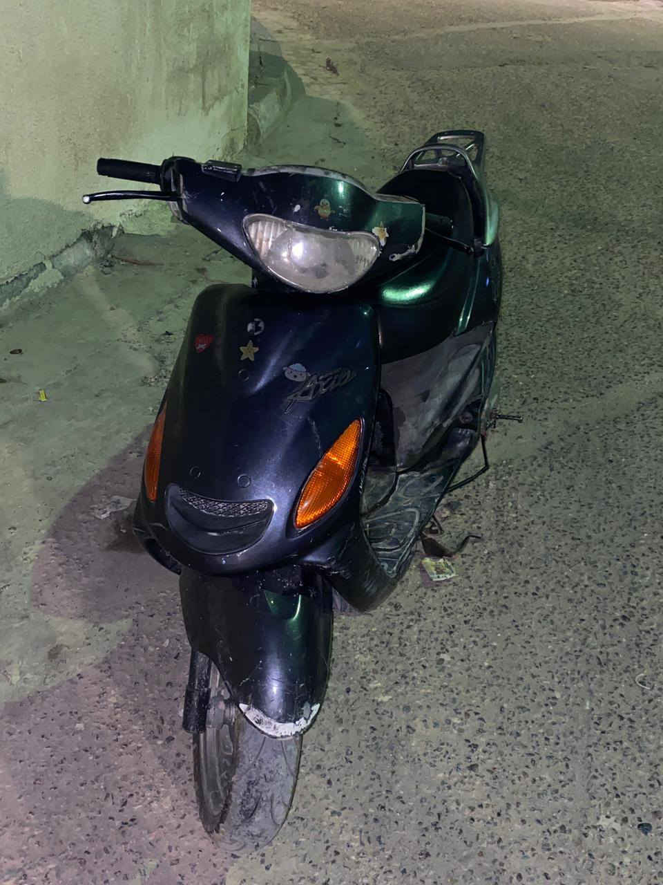 دراجه اكزز نضيفه الله يشهد مفتوحه مره وحده شرط والدراجه بس الاكزوز تعبان والدراجه شرط 80 اتخبل والدراجه ناعمه بس الاكزوز تجاري شد جديد وانطيك ضمان مكاني بصره معقل والسعر ب400وبيها مجال للشراي خير م الله البصرة, العراق


**إذا كنت صاحب هذا الإعلان وتريد حذفه لأي سبب، رجاءا أرسل رسالة إلى الدعم الفني**