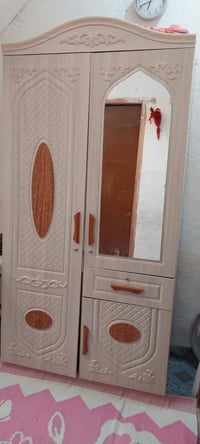 كنتور • نظيف جدا • قرية الدولاب