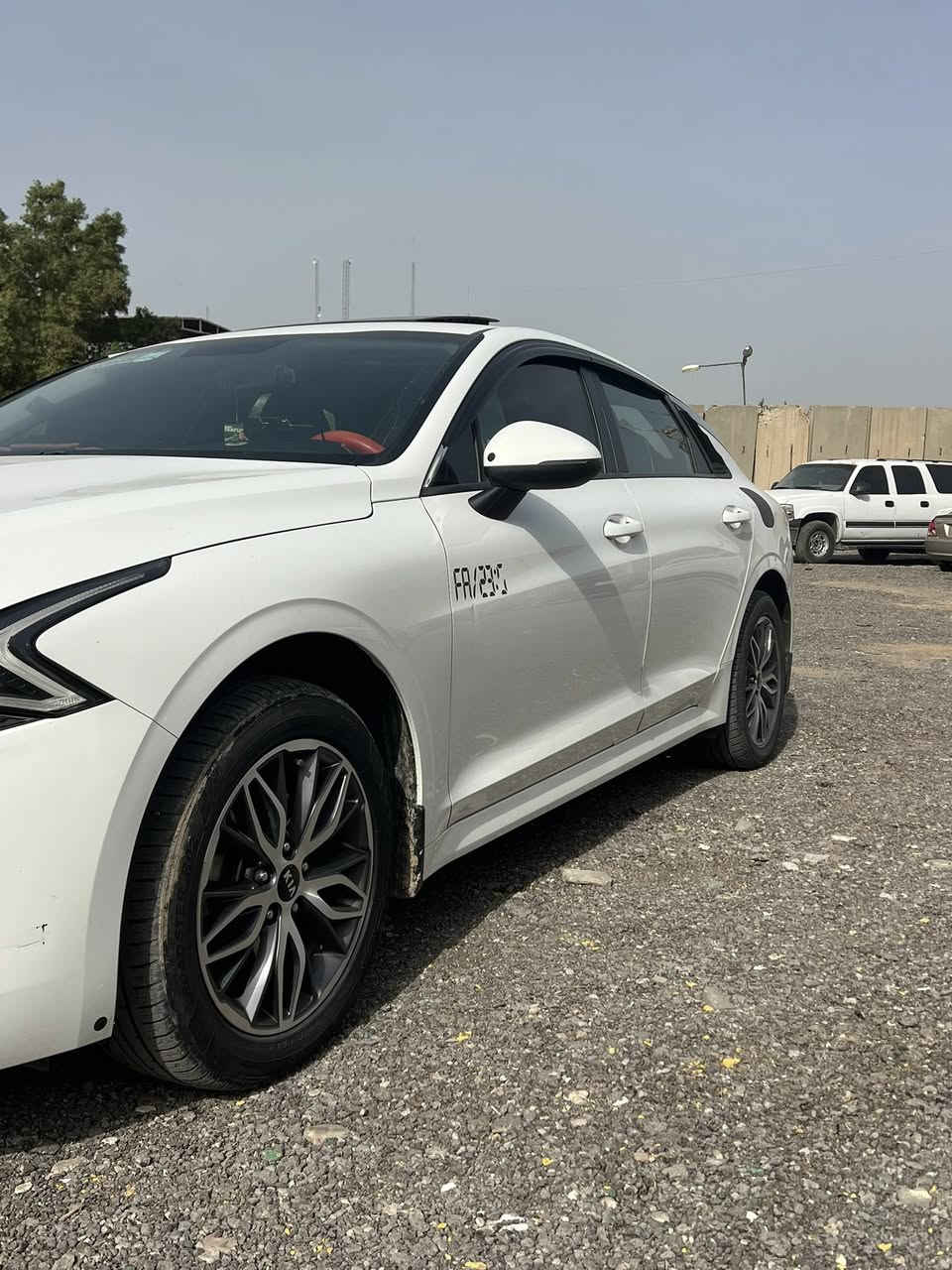 كي 5  خليجي محرك 2000 مكفوله مديل 21 السعر 190 /////***********
