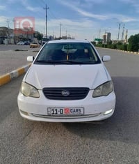 بيوايدي اف٣ • ٢٠١١ • عمارة ميسان