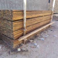 قالب خشب • ١٢ مكعب ونص • الحلة المركز