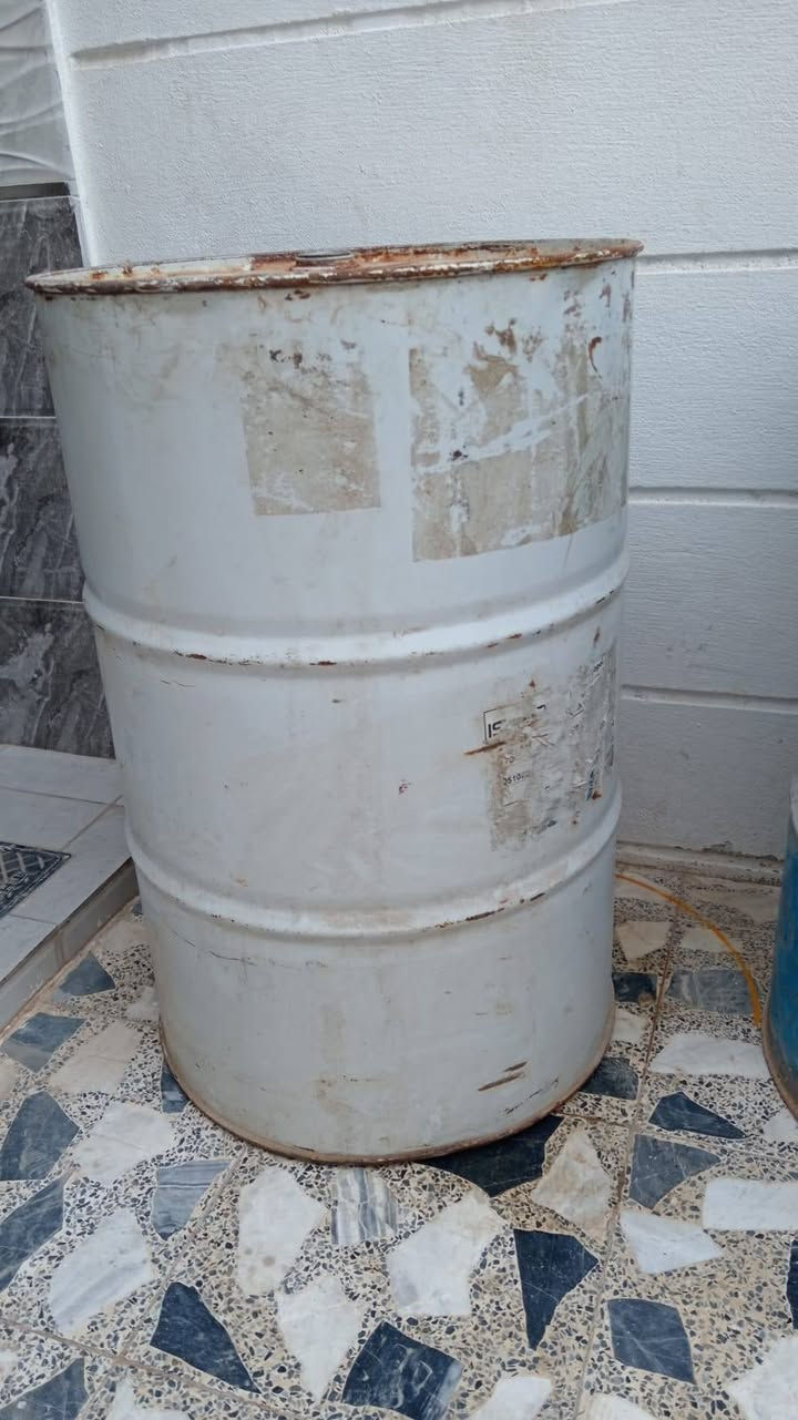 للبيع تنكي40الف برميل2السعر55 ***********
