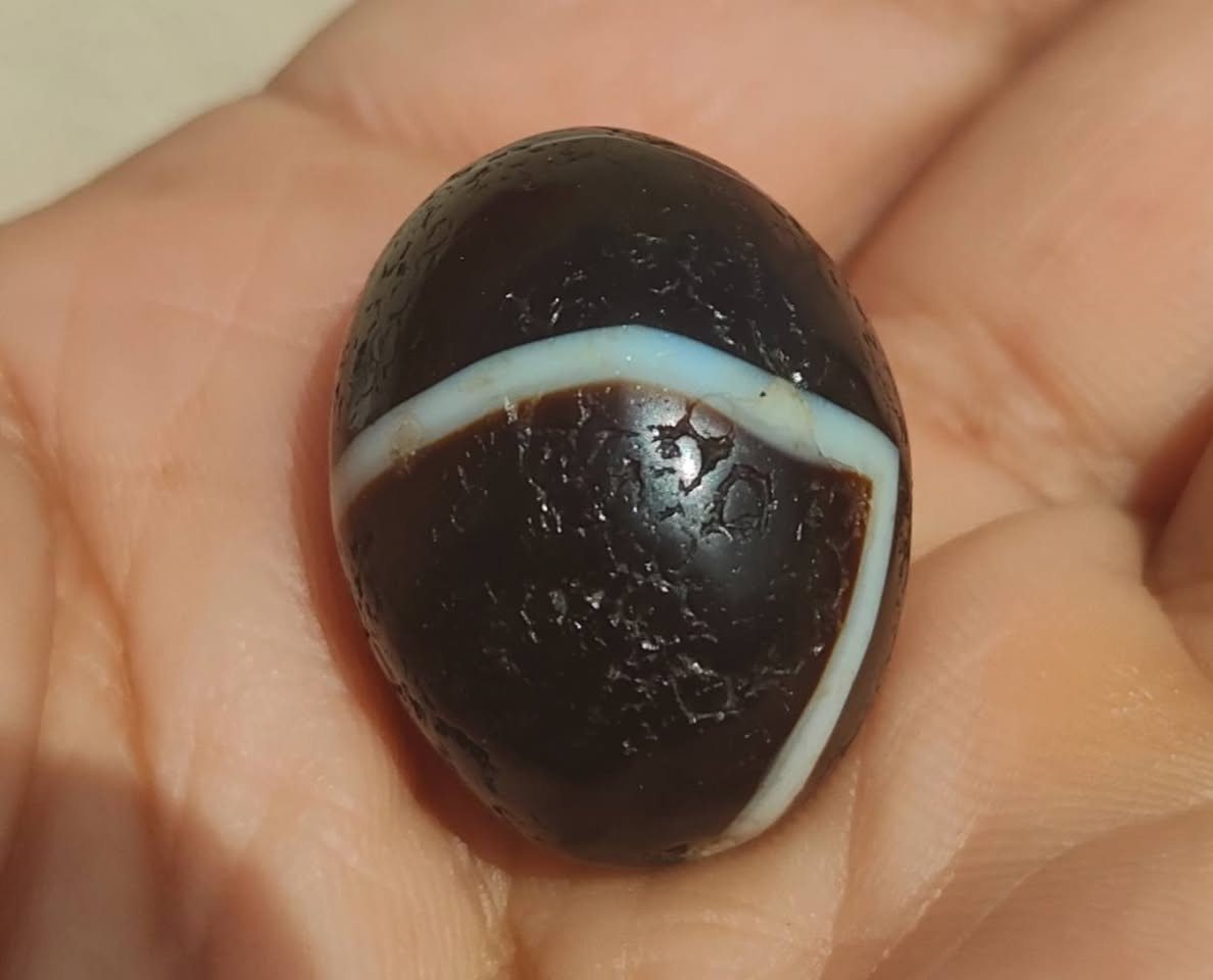 الجزع الافغاني القديم للبيع ***********
