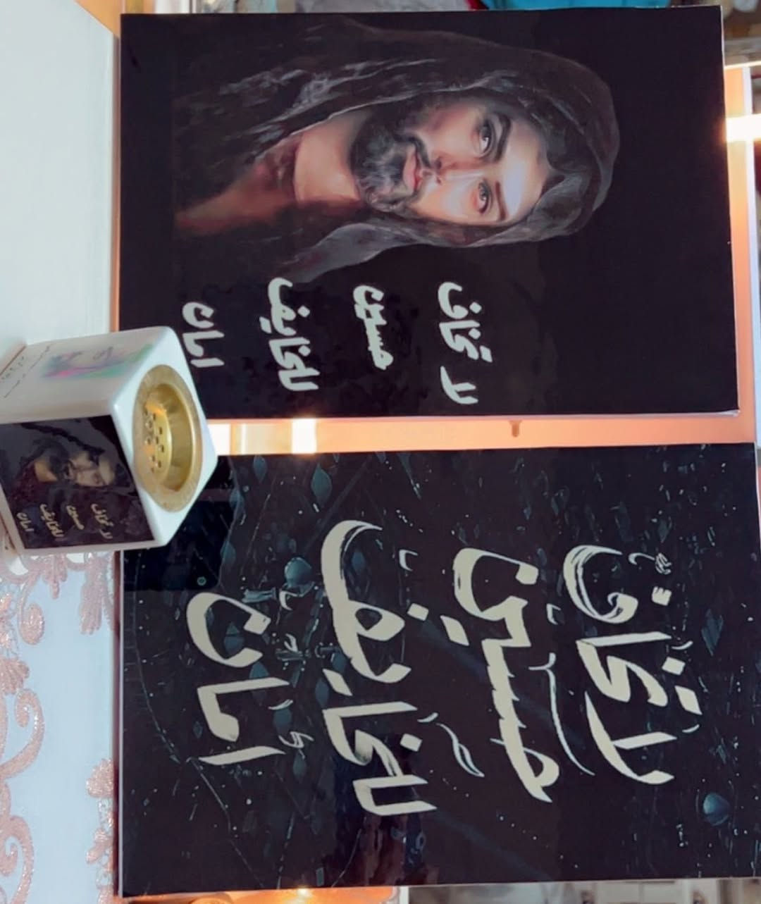 بسعر 5 بس


**إذا كنت صاحب هذا الإعلان وتريد حذفه لأي سبب، رجاءا أرسل رسالة إلى الدعم الفني**