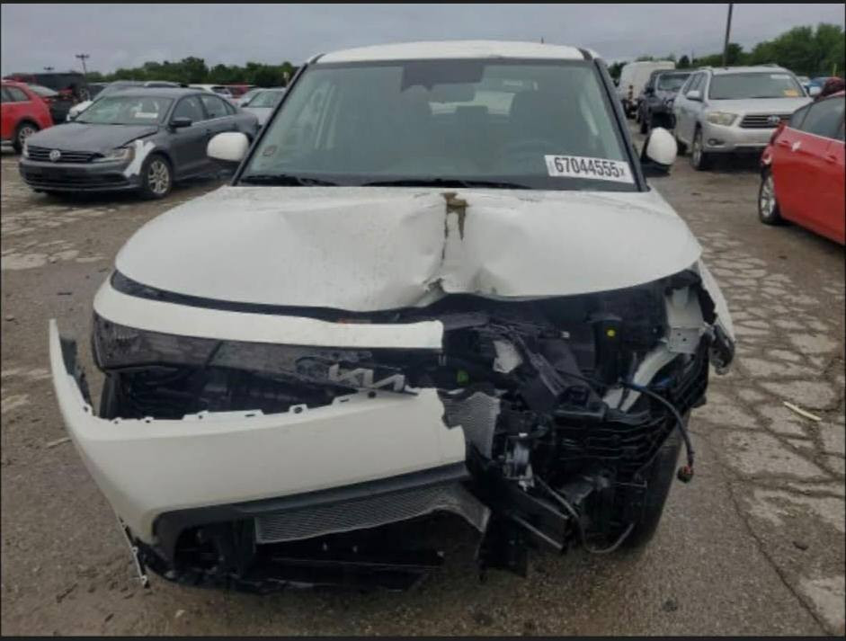 السلام عليكم بيع مستعجل
اتصل بيك خير وتدلل بل عافيه مقدمن
كيا صول موديل 2025دخول جديد بدون رقم 
 فحص مؤقت المواصفات Sرادرات امامي خلفي جانبي مكينه 2000دوش توقف ذاتي 

ويل كب تحديد مسار
 شاحن واير ليس وبعد هوايه مواصفات صور الحادث

 بل منشور  بدون صبغ تبديل فقط بنيد بدون دواخل كفاله من الصبغ جديده لوك ماشيه 1000الف زيرو  السعر 1٤٥ ورقه ماكو هيج سعر جو سوك 
مكاني بابل مركز 

الاستفسار 
***********
