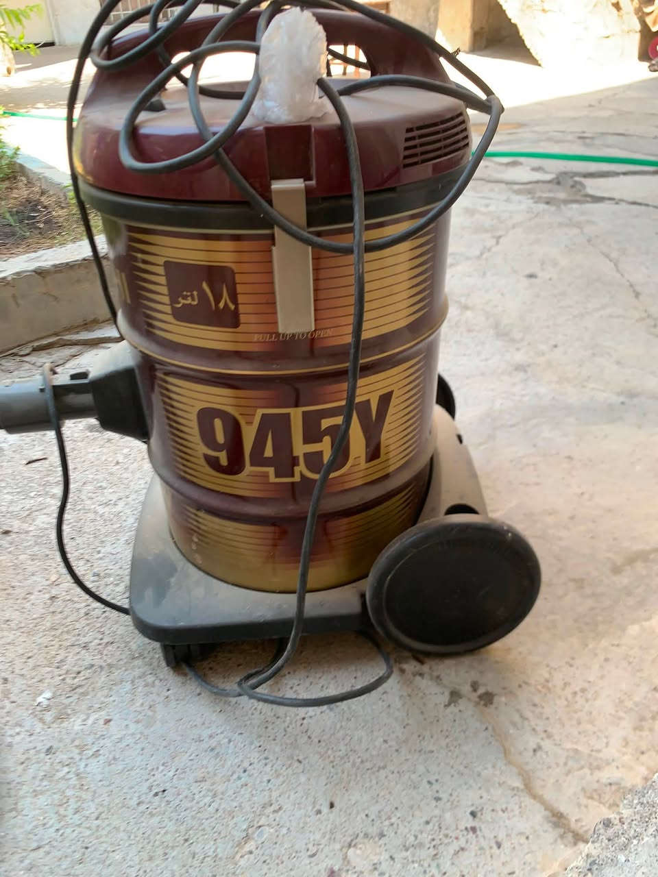 للبيع


**إذا كنت صاحب هذا الإعلان وتريد حذفه لأي سبب، رجاءا أرسل رسالة إلى الدعم الفني**