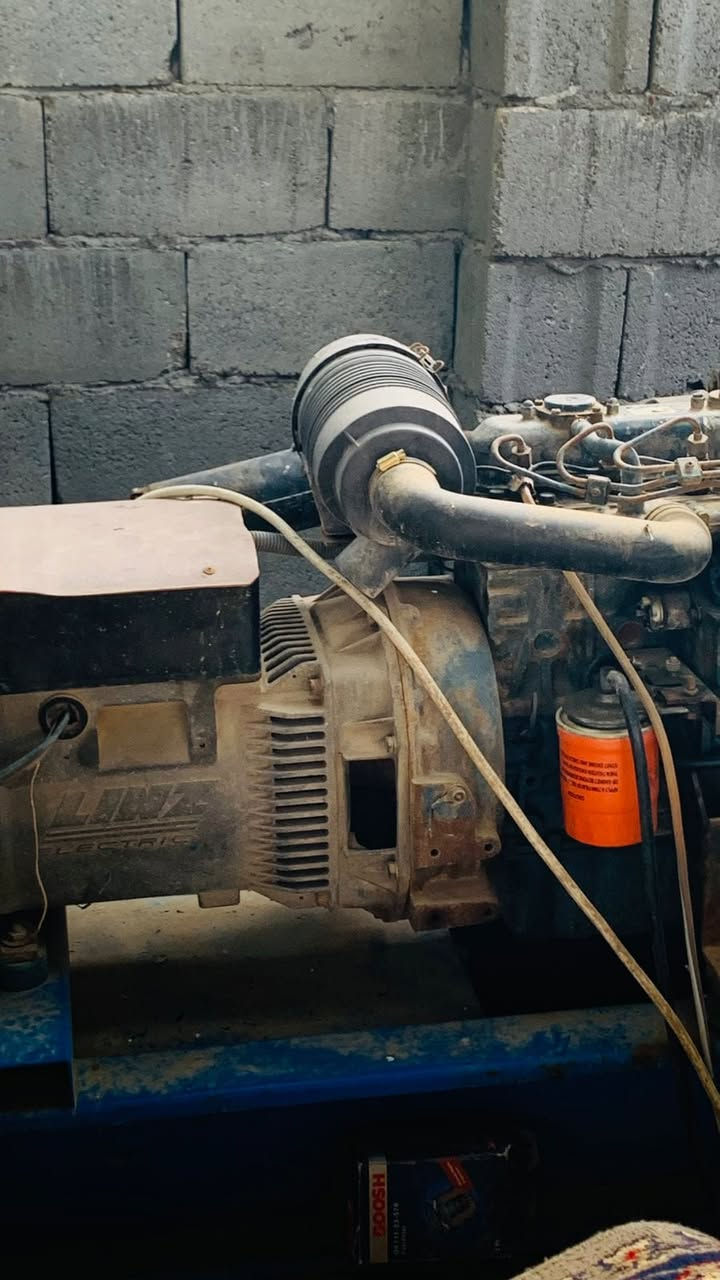 السلام عليكم ورحمة الله وبركاته

اللهم صل على محمد وآل محمد 🌹
وضع الكهرباء بالعراق صفر
الجحيشي وفرلك مولد كابوتا
🟥 30امبير
🟥 ثلاث بستم
🟥 اقتصادي ساعة تشغيل صرف اقل لتر كاز
🟥 الحجم 1150
🟥 ياباني بلادي مو تحوير
🟥 جديد على وضع شركه

العنوان واسط الصويره قريه الجويميسه الغربيه

الاتصال على ارقام التاليه
***********
***********
