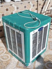 مبردة ١٫٥ • شغال • نظيف