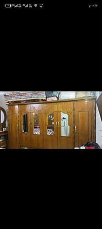 غرفة خشب • للبيع • بعقوبه