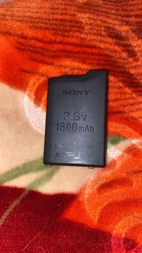 بطاريه PSP • جوكر • جديده