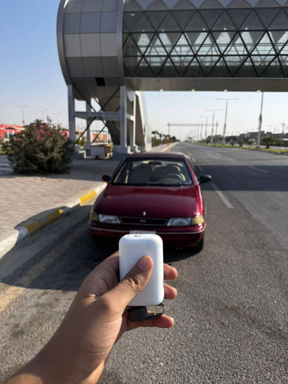 السلام عليكم كيا سيفيه موديل 93 رقم بغداد ألماني محرك مسكر كير اوتماتيك تبريد شغال لسيره جاهزه صبغ حزام السعر 28 مكاني الفلوجه
***********
