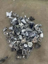 ناصريه • تفصيخ سيارات • جملة