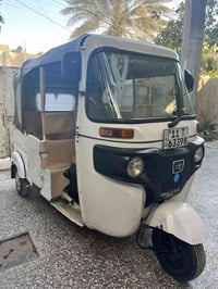 تكتك • موديل 2022 • مكينة مكفولة