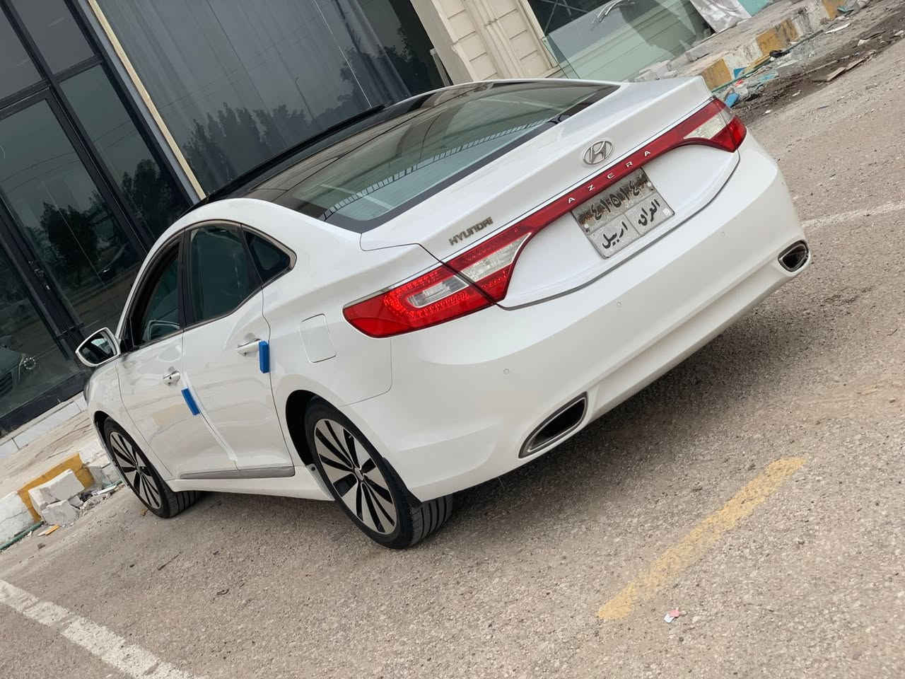 يالله السلام عليكم
للبيع. أزيرا. 2014 خليجي خـلـيـجـي فول مواصفات ViP
صبغ باب وجاملغ بدون داخل باقي مكفول
سونار مرفق مال سيارة
ماشية 220km مكينة 4 سلندر
مكينة 2400 دوش ( ما مفتوحة )
- مواصفات السيارة ViP فول 1/1
- بصمة تشغيل
- بصمة ابواب
- بصمة جنطة
- بنوراما طكتين
- داخل بيجي
- كشنات جلد
- كشنات كهربائية
- كشنات تدليك
- حساسات خلفية
- تبريد خلفي
- كشنات تدفئة
- بردة خلفية كهربائية
- اوتو هولد
- اشاير بل مري
- مري شفط
- داخل صاج اسود
- سماعات انڤنتي
- مانع انزلاق
- مثبت سرعة
- تحكم استيرن
- انارة داخلية ليزرية
- انارة بل دشبول
- شاشة
 - كامرة خلفية
- انارة بل ابواب
- لد امامي
- لد خلفي
- زينون
- ستيرن كهربائي ( متحرك ))
- كير ( ما مفتوح )
- دبل اكزوز خلفي
- ويل اكرون 19
- اوكس + USB
- تخم تاير
- وباقي المواصفات
اخوان سياره نضيفه وحلوه وجاهزة للاخير
السعر 115 بيها مجال قليل 
‏‭***********
مكاني النجف الأشرف
