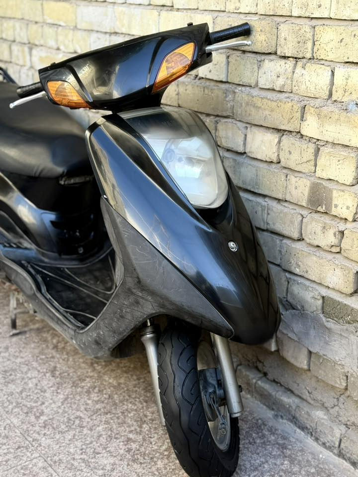 للبيع دراجه بريز رمبه نكره سلف نضيفه جدآ  جدآ ✨
بسعر جدآ مناسب 750 الف وبيه مجال بسيط 💸

📍مكاني بغداد 

للاستفسار ***********
