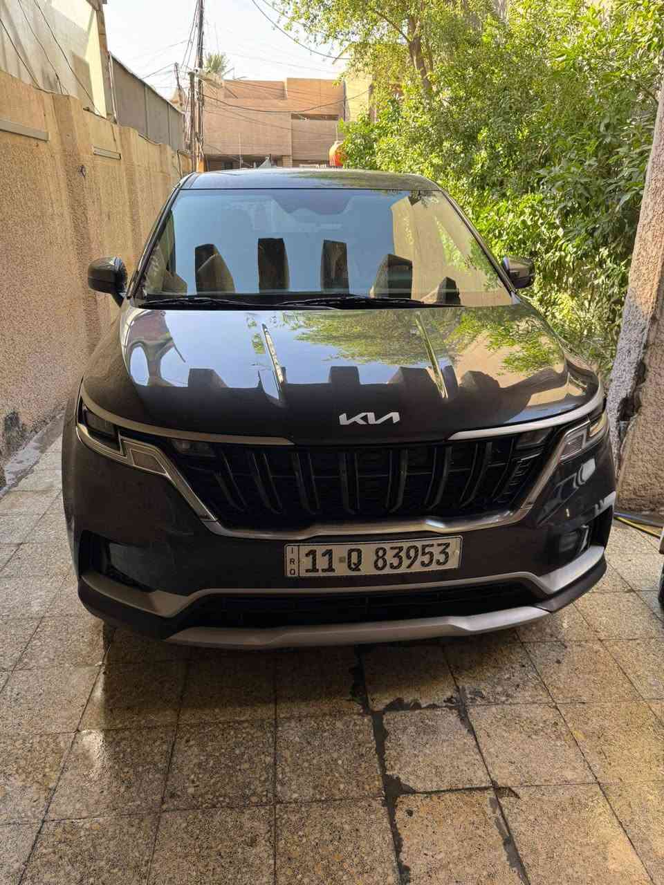 كيا كرنفال 2023 التفاصيل داخل المنشور اي استفسار  ***********
