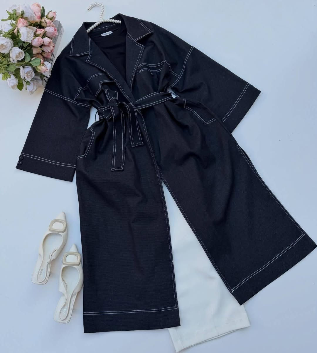 ترانشكوت صيفي قياس ٤٠ / ٣٨
اخذتهم ب ٤٥ الواحد جديد بالليبل ماملبوس اريدهم ب ٣٥ الواحد


**إذا كنت صاحب هذا الإعلان وتريد حذفه لأي سبب، رجاءا أرسل رسالة إلى الدعم الفني**