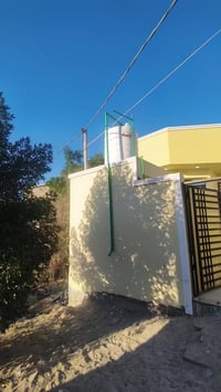 الجزيرة • ١٣٥م • طابو ملك صرف