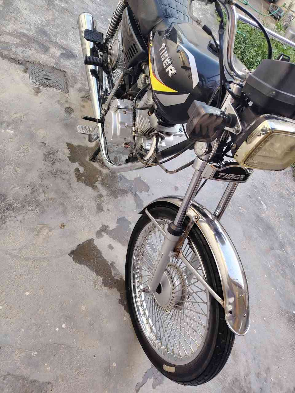 يالله تايكر موديل 21 كفاله
مكاني دلي عباس
سعر خاص


**إذا كنت صاحب هذا الإعلان وتريد حذفه لأي سبب، رجاءا أرسل رسالة إلى الدعم الفني**