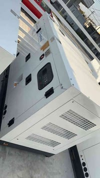 يتوفر بيركنز 20kva ذات منشا انكليزي توليد لوري سومير فرنسي لمعلومات اك...