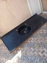 سنك • متر ونص • كركوك