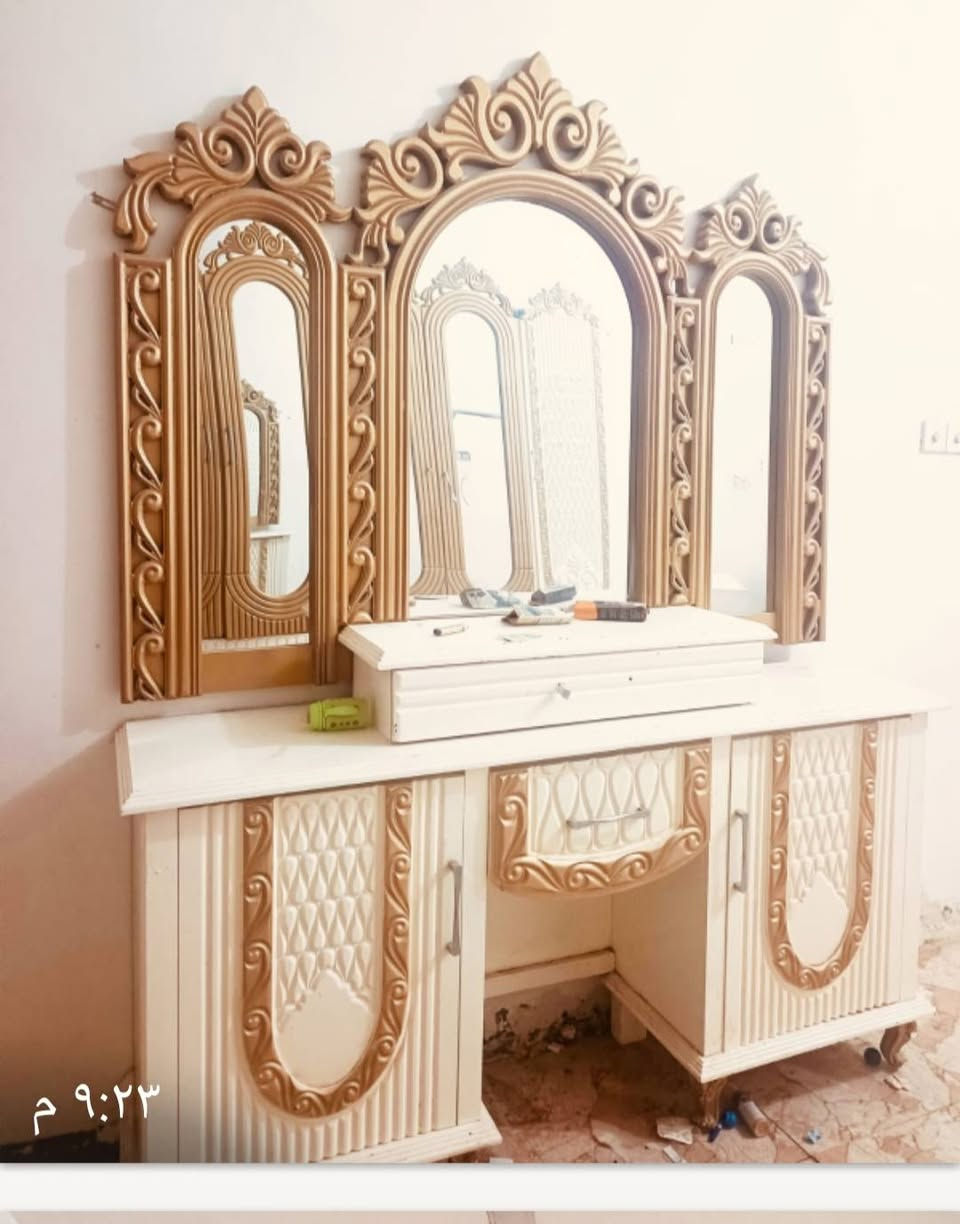 غرفه عراقي بسعر مناسب نضيفه


**إذا كنت صاحب هذا الإعلان وتريد حذفه لأي سبب، رجاءا أرسل رسالة إلى الدعم الفني**