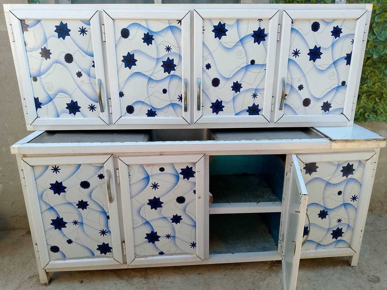 سنك + ملحق   جديد نضيف سعر ١٠٠ بيه مجال تواصل أكثر خاص عنوان نعمانيه حي خطيب ع سده


**إذا كنت صاحب هذا الإعلان وتريد حذفه لأي سبب، رجاءا أرسل رسالة إلى الدعم الفني**