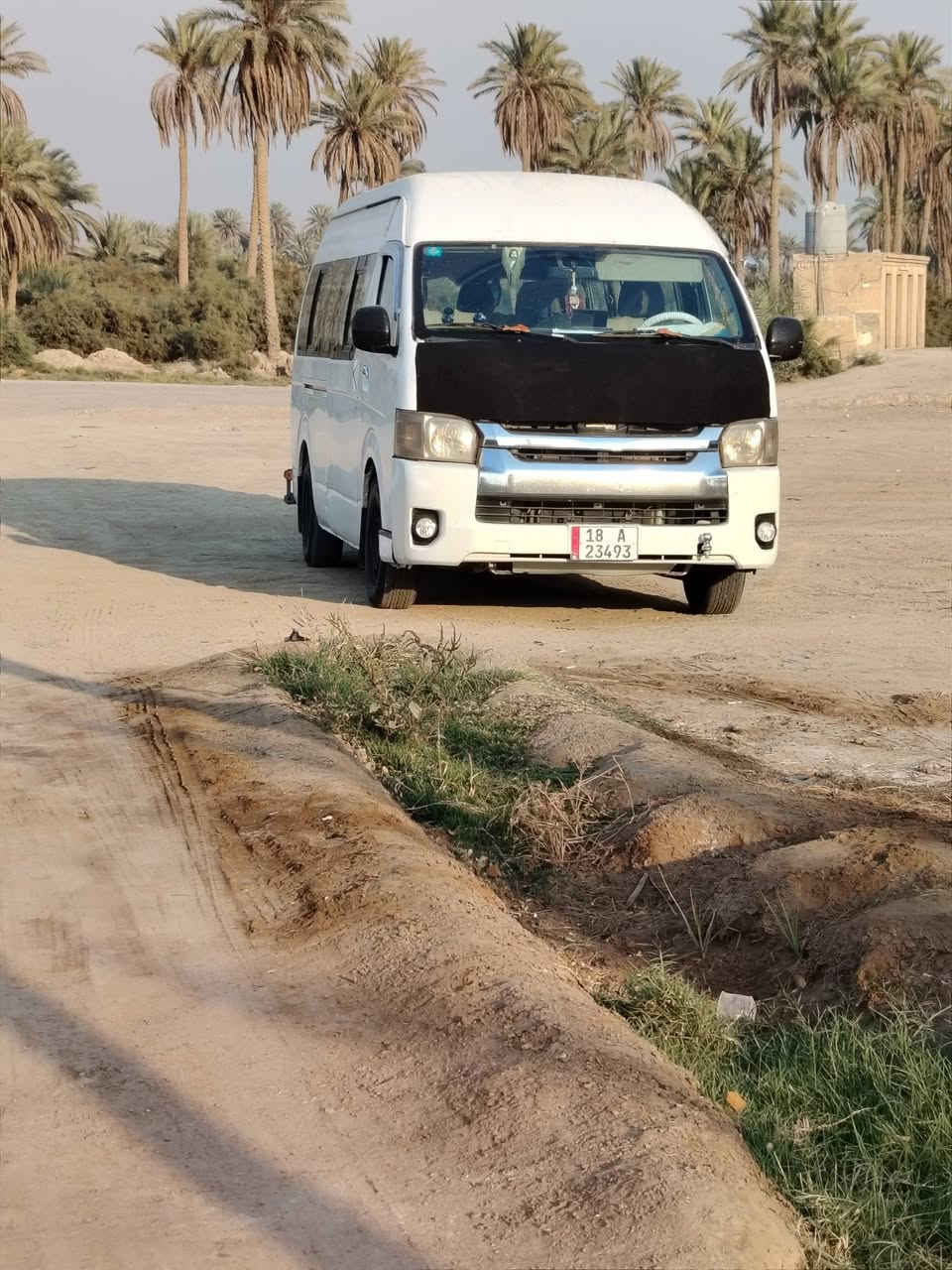 جنبي للبيع سياره جاهزه رقم بابل    ***********
